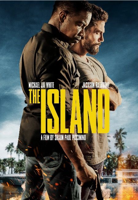 The Island 2023 Hindi Unofficial Dubbed 1xBet