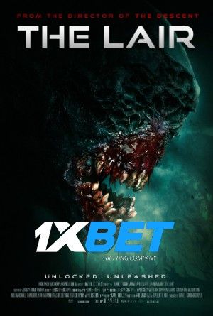 The Lair 2022 Bengali Unofficial Dubbed 1xBet