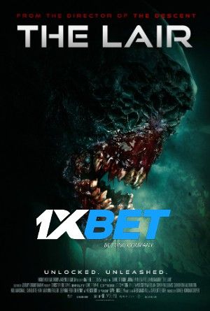 The Lair 2022 Hindi Unofficial Dubbed 1xBet