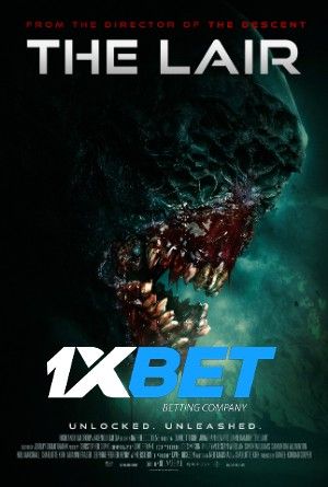 The Lair 2022 Tamil Unofficial Dubbed 1xBet