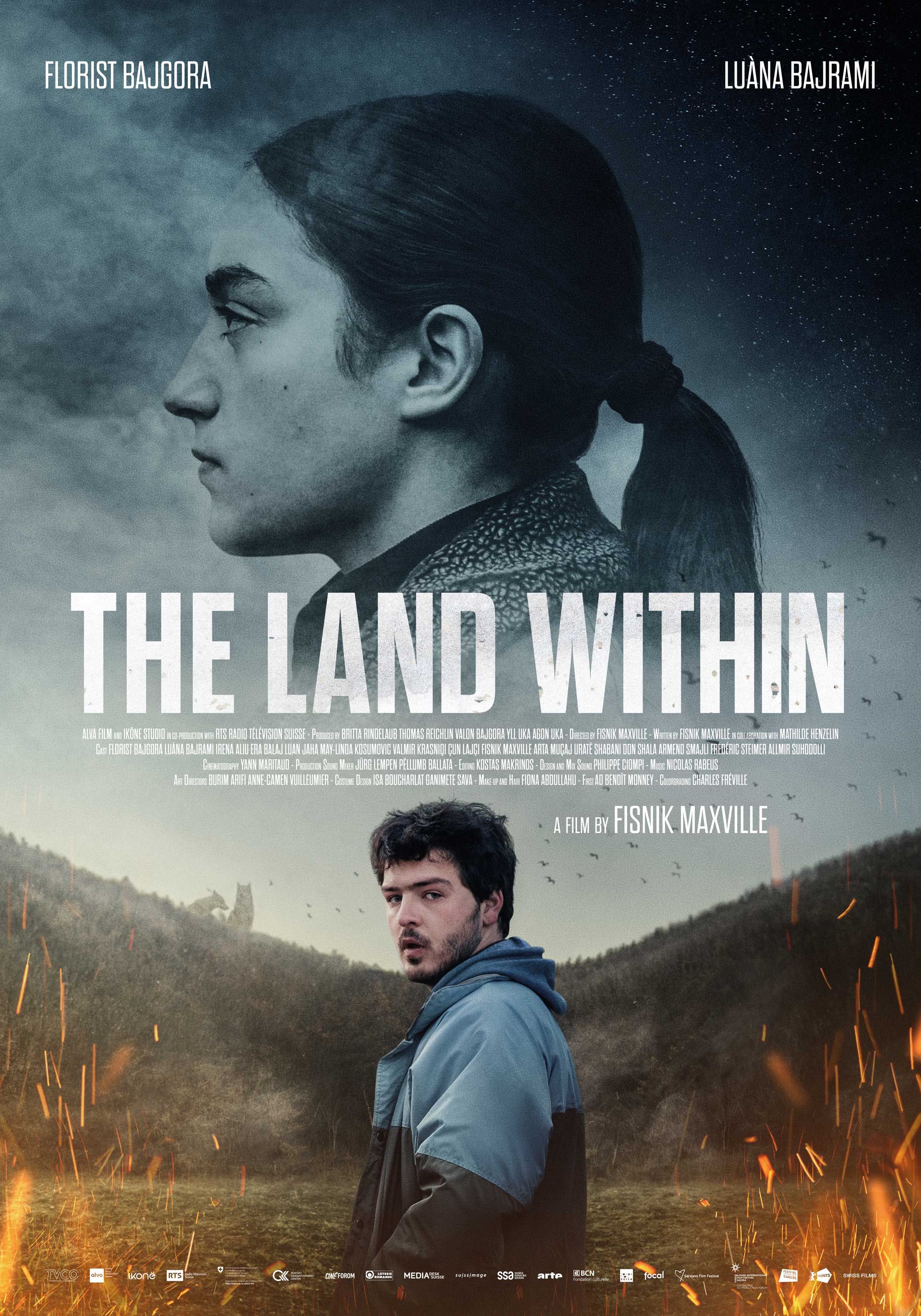 The Land Within 2022 Bengali Unofficial Dubbed 1xBet