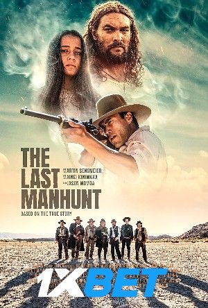 The Last Manhunt 2022 Hindi Unofficial Dubbed 1xBet