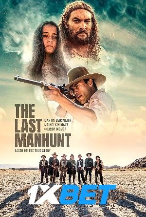 The Last Manhunt 2022 Tamil Unofficial Dubbed 1xBet