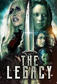 The Legacy 2022 Hindi Unofficial Dubbed 1xBet