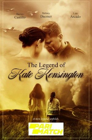 The Legend of Kate Kensington 2021 Hindi Unofficial Dubbed