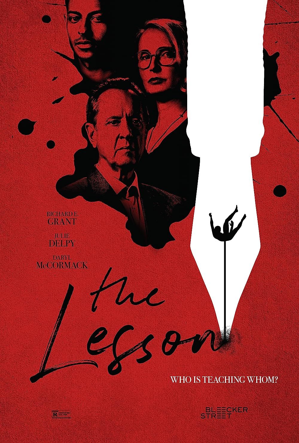 The Lesson 2023 Bengali Unofficial Dubbed 1xBet