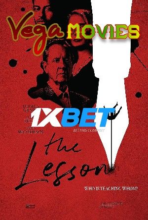 The Lesson 2023 Hindi Unofficial Dubbed 1xBet