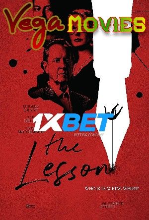 The Lesson 2023 Tamil Unofficial Dubbed 1xBet