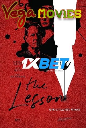 The Lesson 2023 Telugu Unofficial Dubbed 1xBet