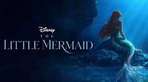 The Little Mermaid 2023 Telugu Unofficial Dubbed 1xBet