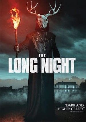 The Long Night 2022 Hindi