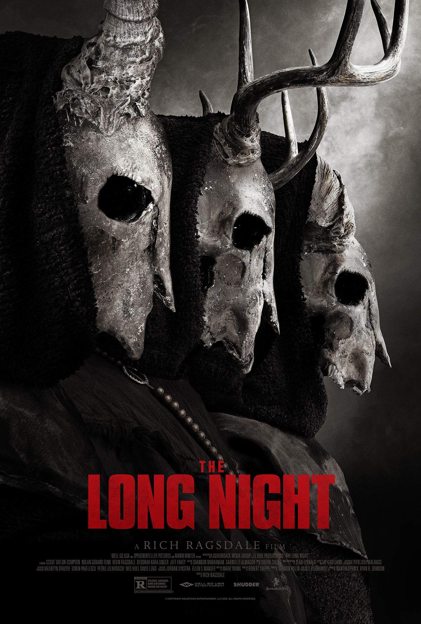 The Long Night 2022 Tamil Unofficial Dubbed 1xBet