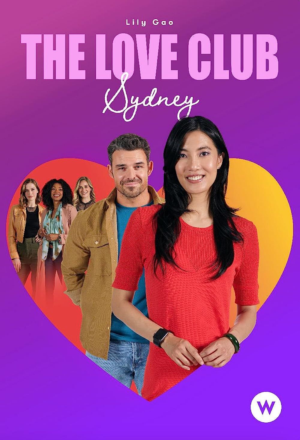 The Love Club Sydneys Journey TV Episode 2023 Hindi Unofficial Dubbed 1xBet