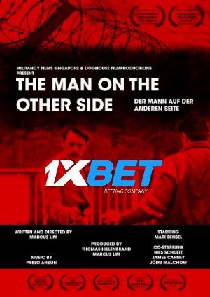 The Man on the Other Side 2019 Bengali Unofficial Dubbed 1xBet