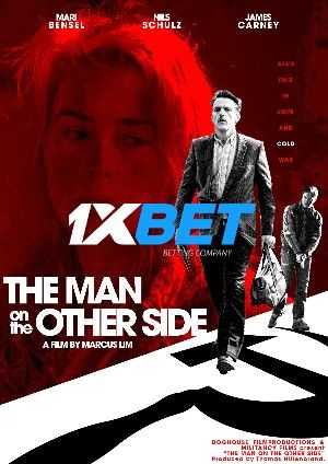 The Man on the Other Side 2019 Tamil Unofficial Dubbed 1xBet