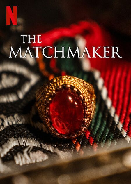 The Matchmaker 2023 Hindi Unofficial Dubbed 1xBet