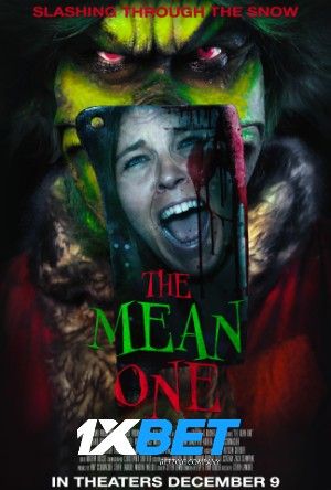 The Mean One 2022 Bengali Unofficial Dubbed 1xBet