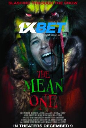 The Mean One 2022 Hindi Unofficial Dubbed 1xBet