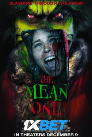 The Mean One 2022 Tamil Unofficial Dubbed 1xBet