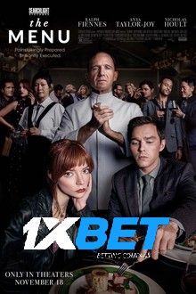 The Menu 2022 Hindi Unofficial Dubbed 1xBet