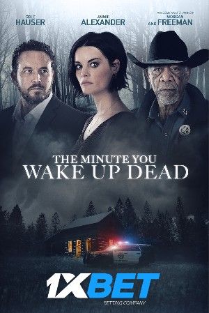 The Minute You Wake up Dead 2022 Bengali Unofficial Dubbed