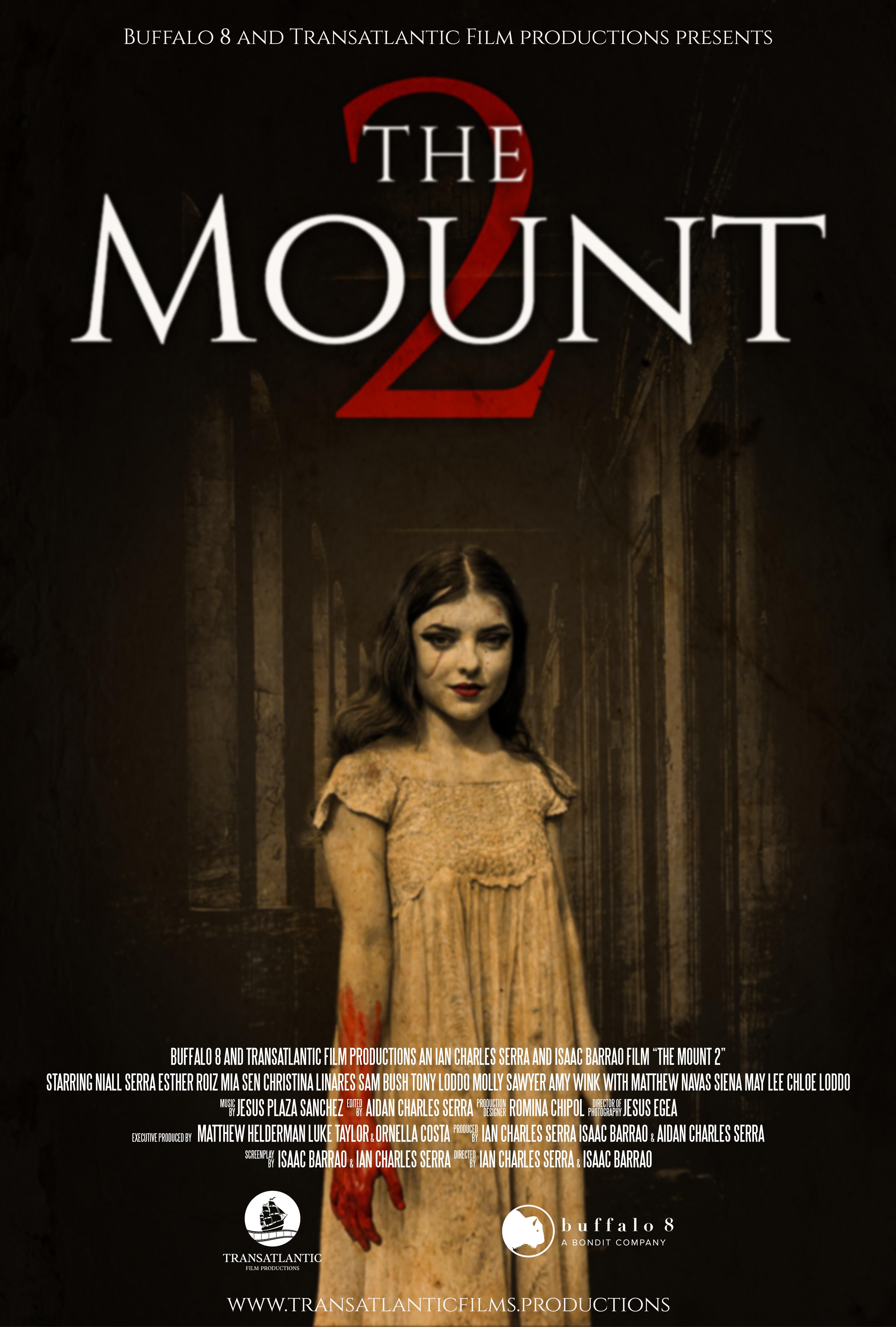 The Mount 2 2022 Bengali Unofficial Dubbed 1xBet