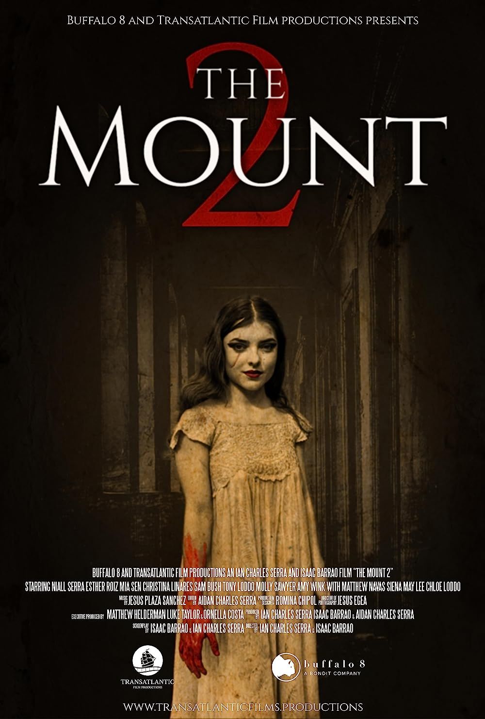 The Mount 2 2022 Tamil Unofficial Dubbed 1xBet