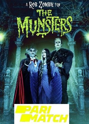 The Munsters 2022 Bengali Unofficial Dubbed