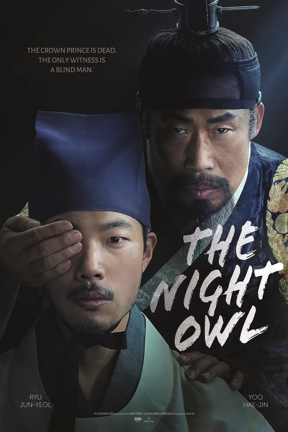 The Night Owl 2022 Hindi Unofficial Dubbed 1xBet