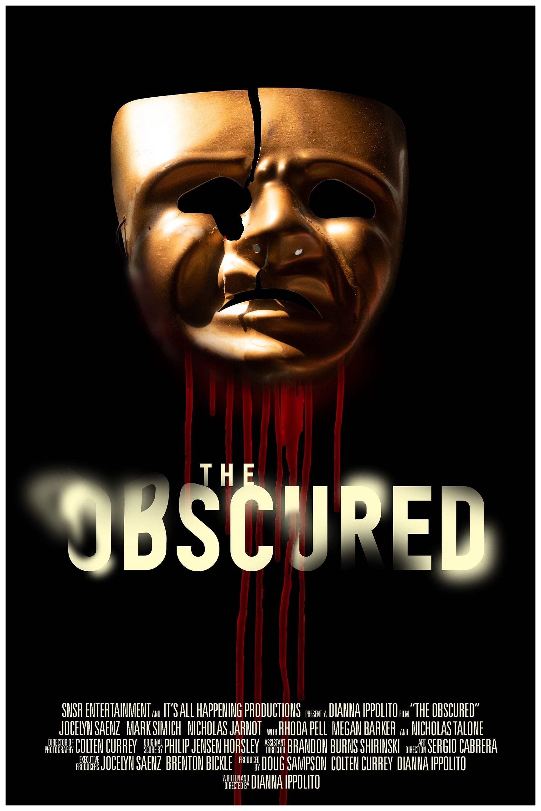 The Obscured 2022 Hindi Unofficial Dubbed 1xBet