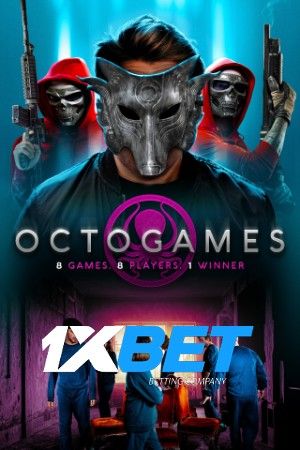 The OctoGames 2022 Bengali Unofficial Dubbed 1xBet