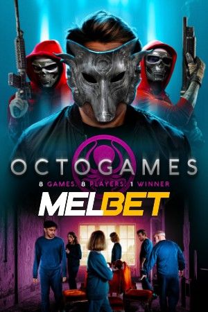 The OctoGames 2022 Hindi Unofficial Dubbed MelBet