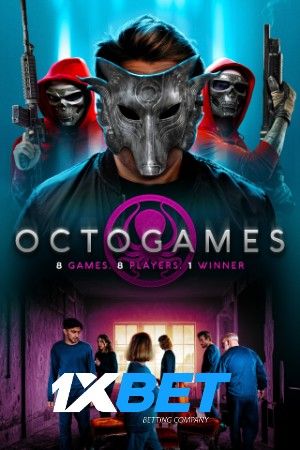 The OctoGames 2022 Tamil Unofficial Dubbed 1xBet