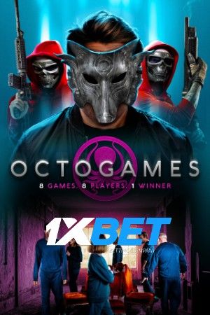 The OctoGames 2022 Telugu Unofficial Dubbed 1xBet