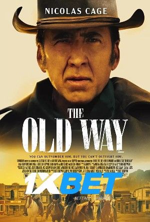 The Old Way 2023 Bengali Unofficial Dubbed 1xBet