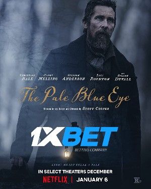 The Pale Blue Eye 2022 Bengali Unofficial Dubbed 1xBet