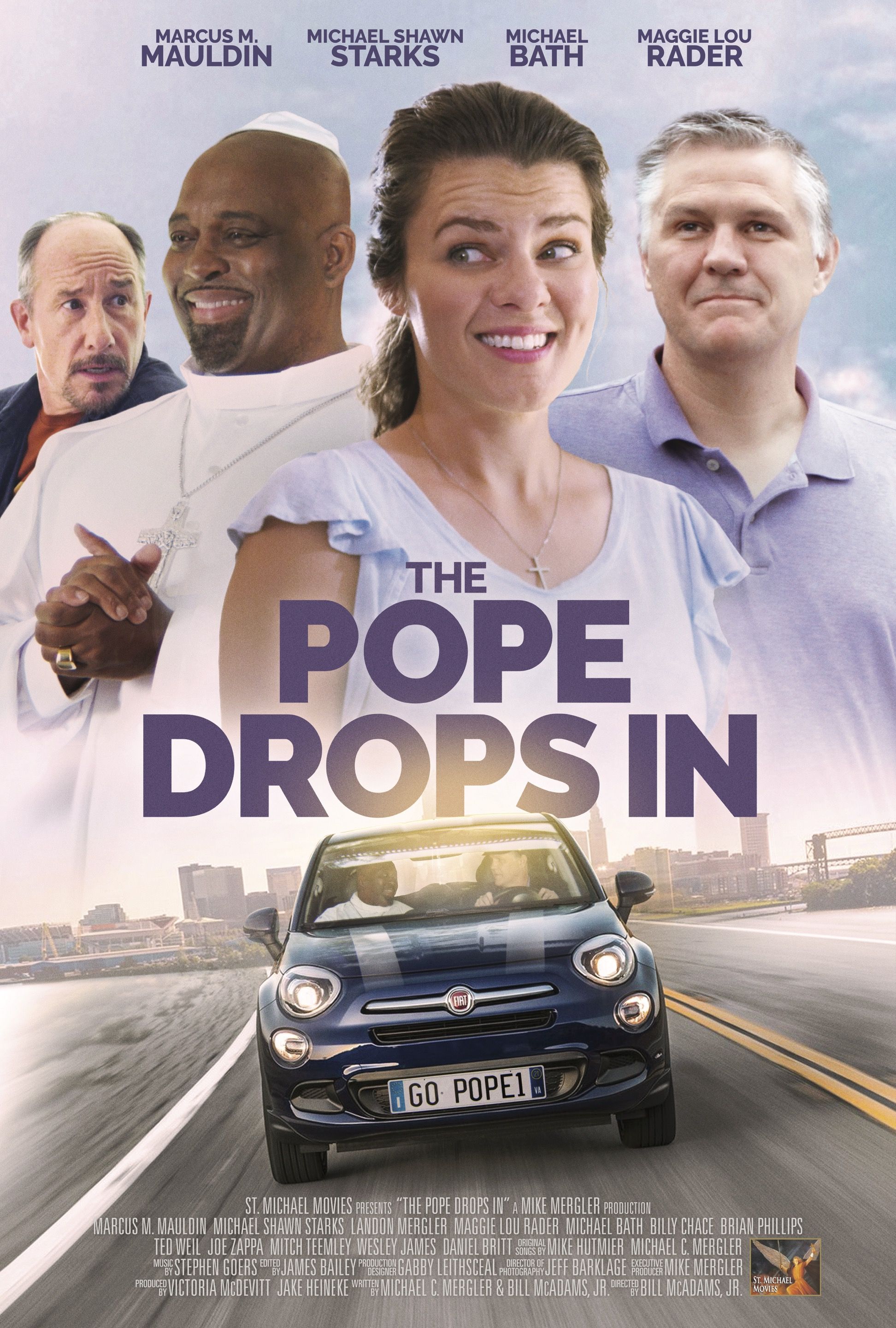 The Pope Drops In 2023 Hindi Unofficial Dubbed 1xBet