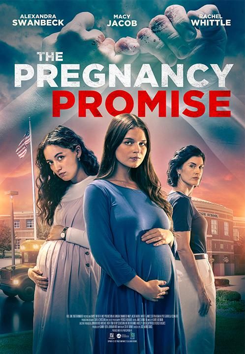 The Pregnancy Promise TV Movie 2023 Hindi Unofficial Dubbed 1xBet