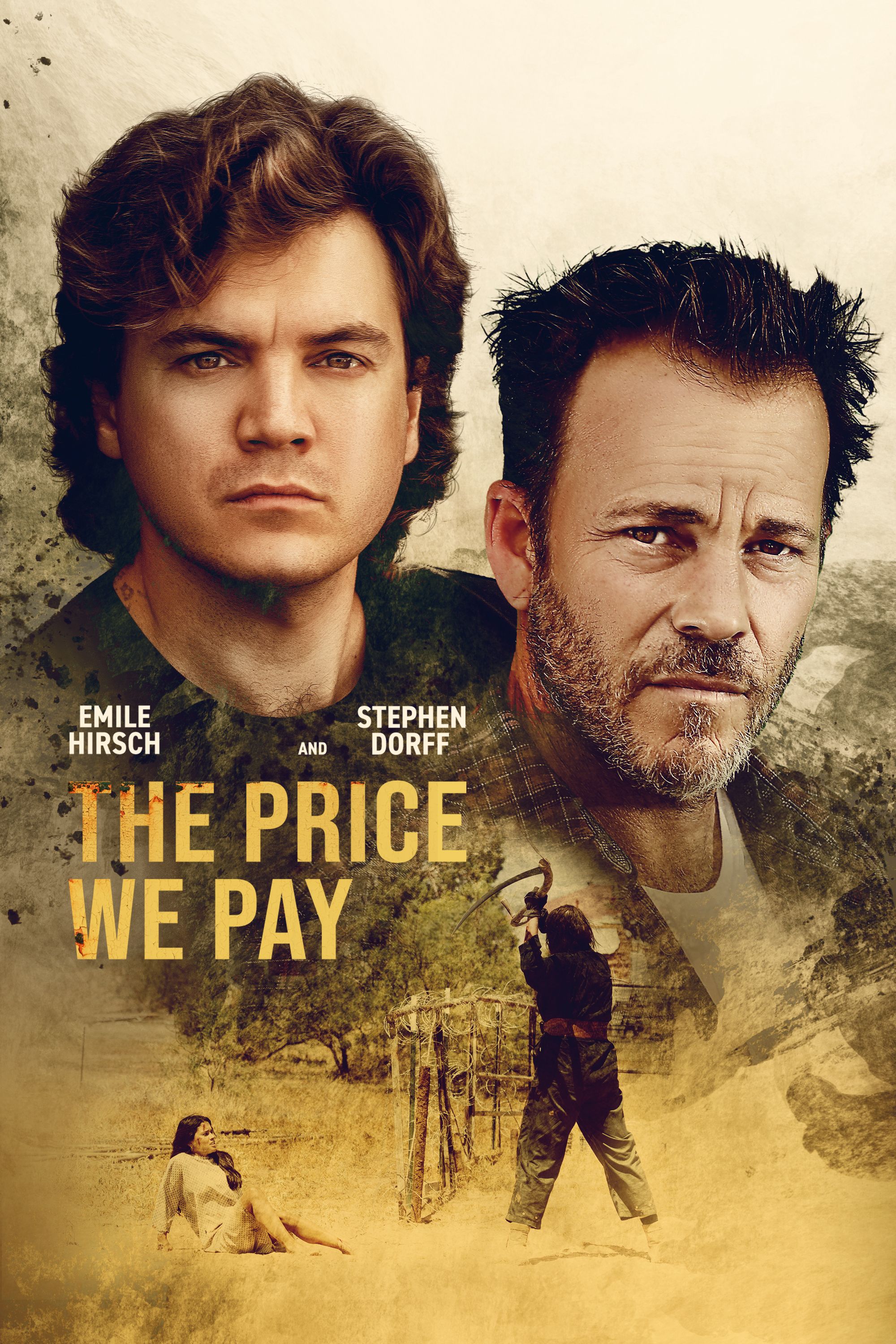 The Price We Pay 2022 Bengali Unofficial Dubbed 1xBet