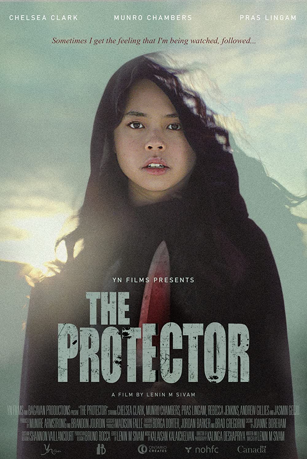 The Protector 2022 Hindi Unofficial Dubbed 1xBet