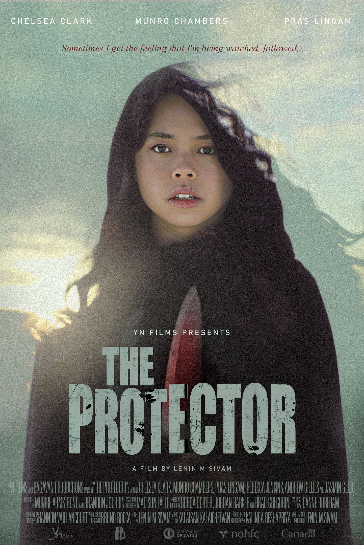 The Protector 2022 Tamil Unofficial Dubbed 1xBet