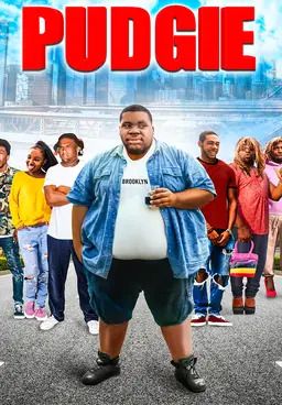 The Pudgie 2020 Hindi Unofficial Dubbed 1xBet