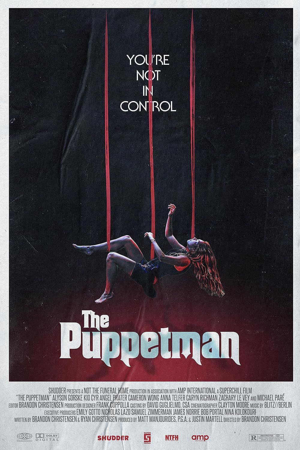 The Puppetman 2023 Bengali Unofficial Dubbed 1xBet