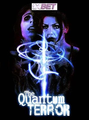 The Quantum Terror 2022 Hindi Unofficial Dubbed