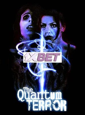 The Quantum Terror 2022 Tamil Unofficial Dubbed