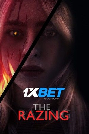 The Razing 2022 Hindi Unofficial Dubbed 1xBet