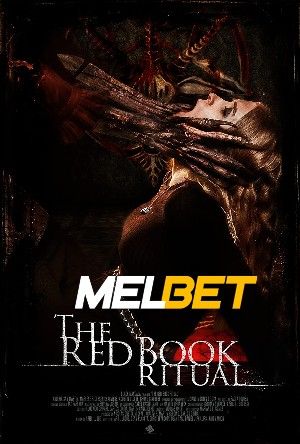 The Red Book Ritual 2022 Hindi Unofficial Dubbed