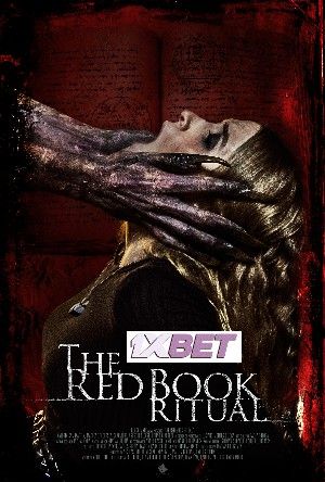 The Red Book Ritual 2022 Tamil Unofficial Dubbed