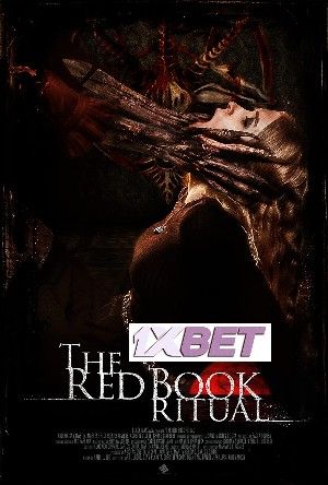 The Red Book Ritual 2022 Telugu Unofficial Dubbed