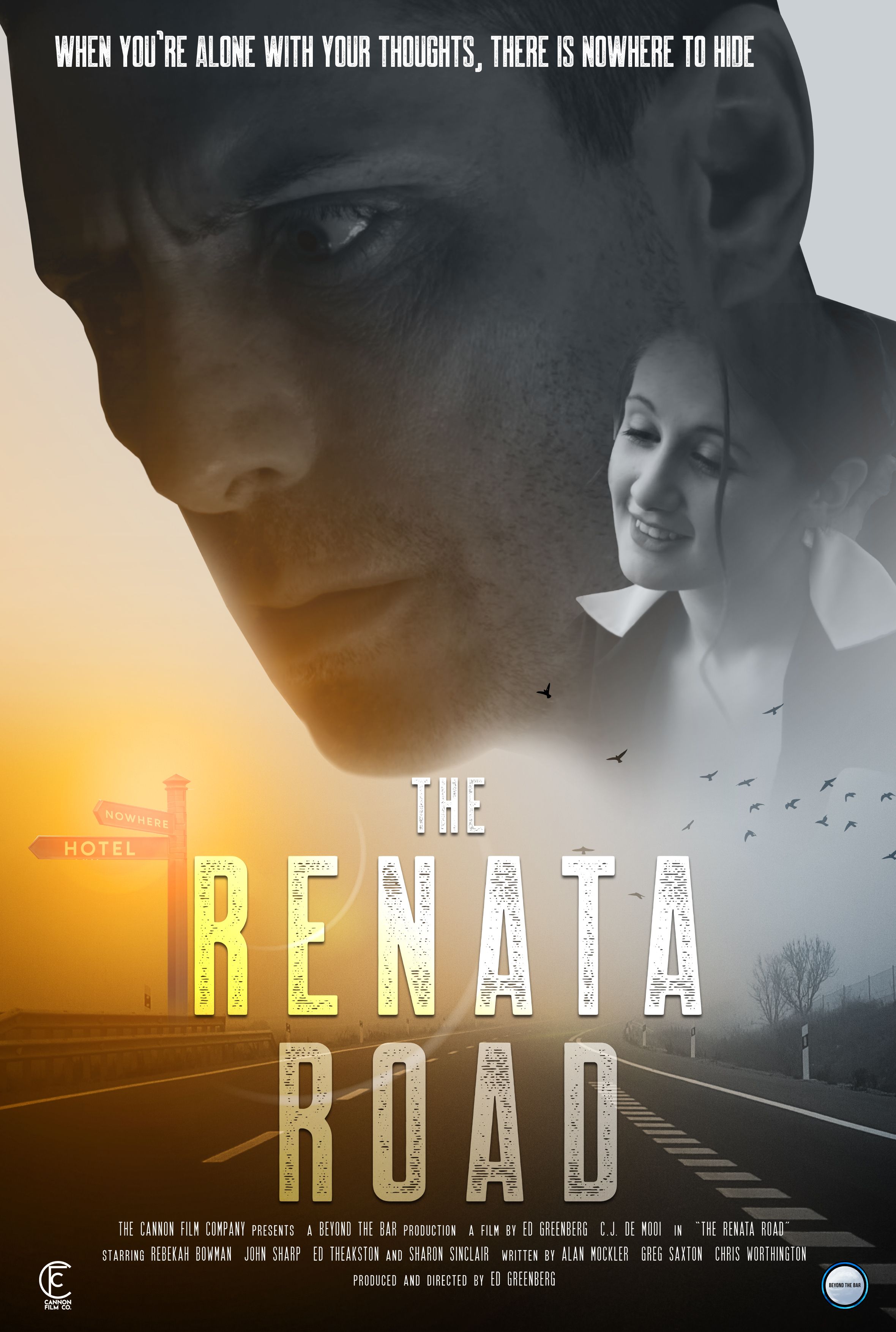 The Renata Road 2022 Hindi Unofficial Dubbed 1xBet